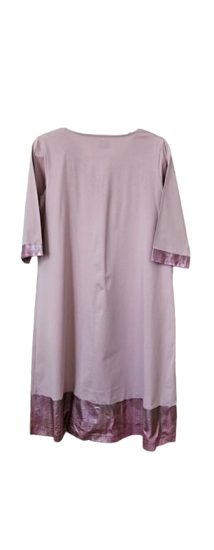 Dress Nature Pink