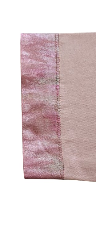 Dress Nature Pink