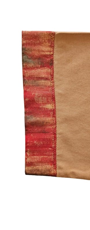 Dress Nature Camel