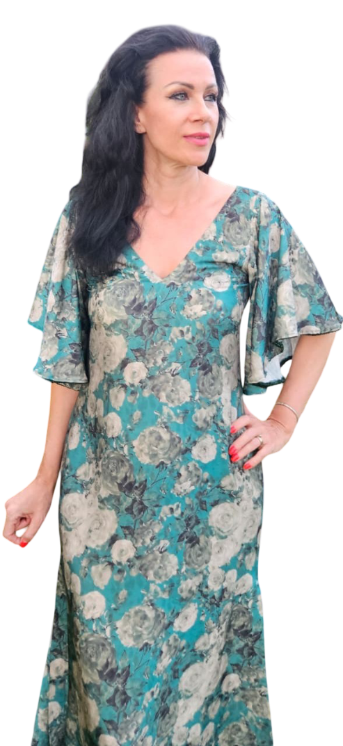 Dress Flower