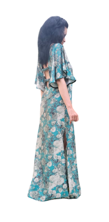 Dress Flower