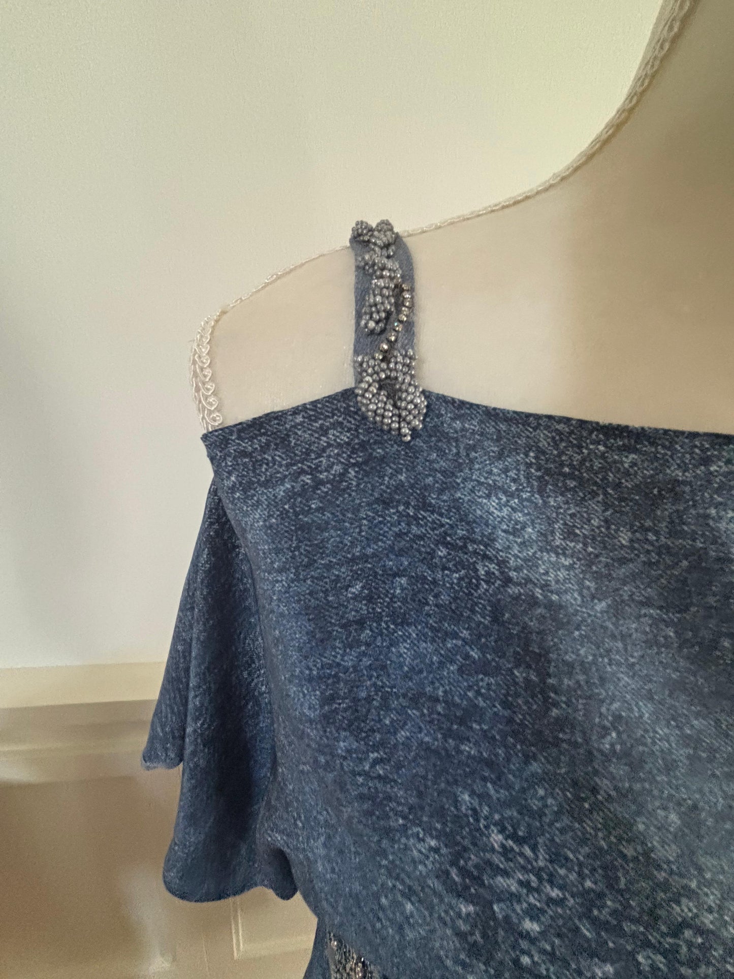 ORTENSIA Dress