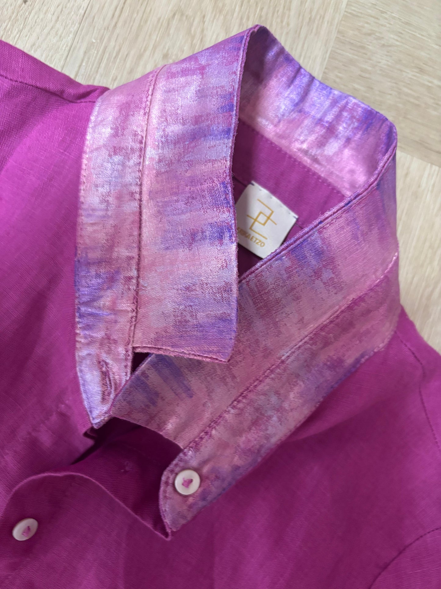 MIRTO Violet Set