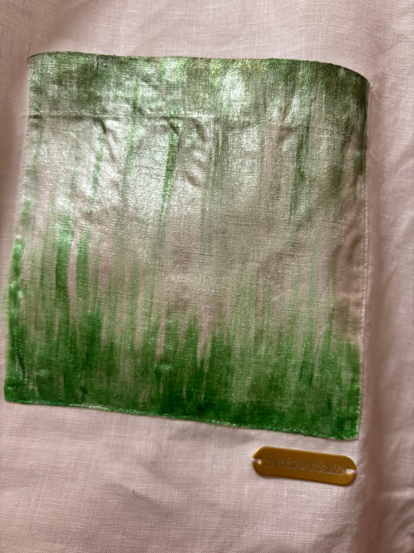 NUR Set Green