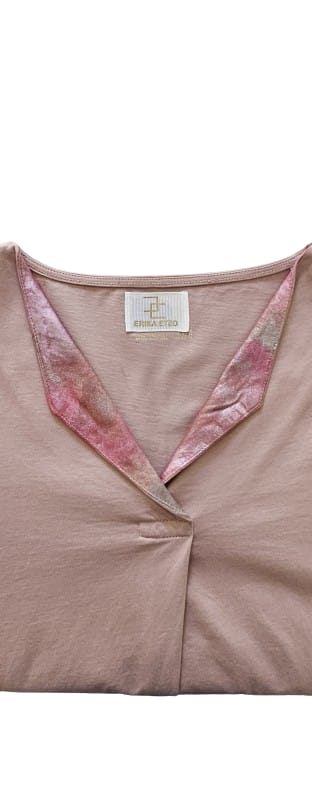 Dress Nature Pink