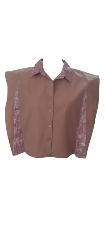 Shirt Pink