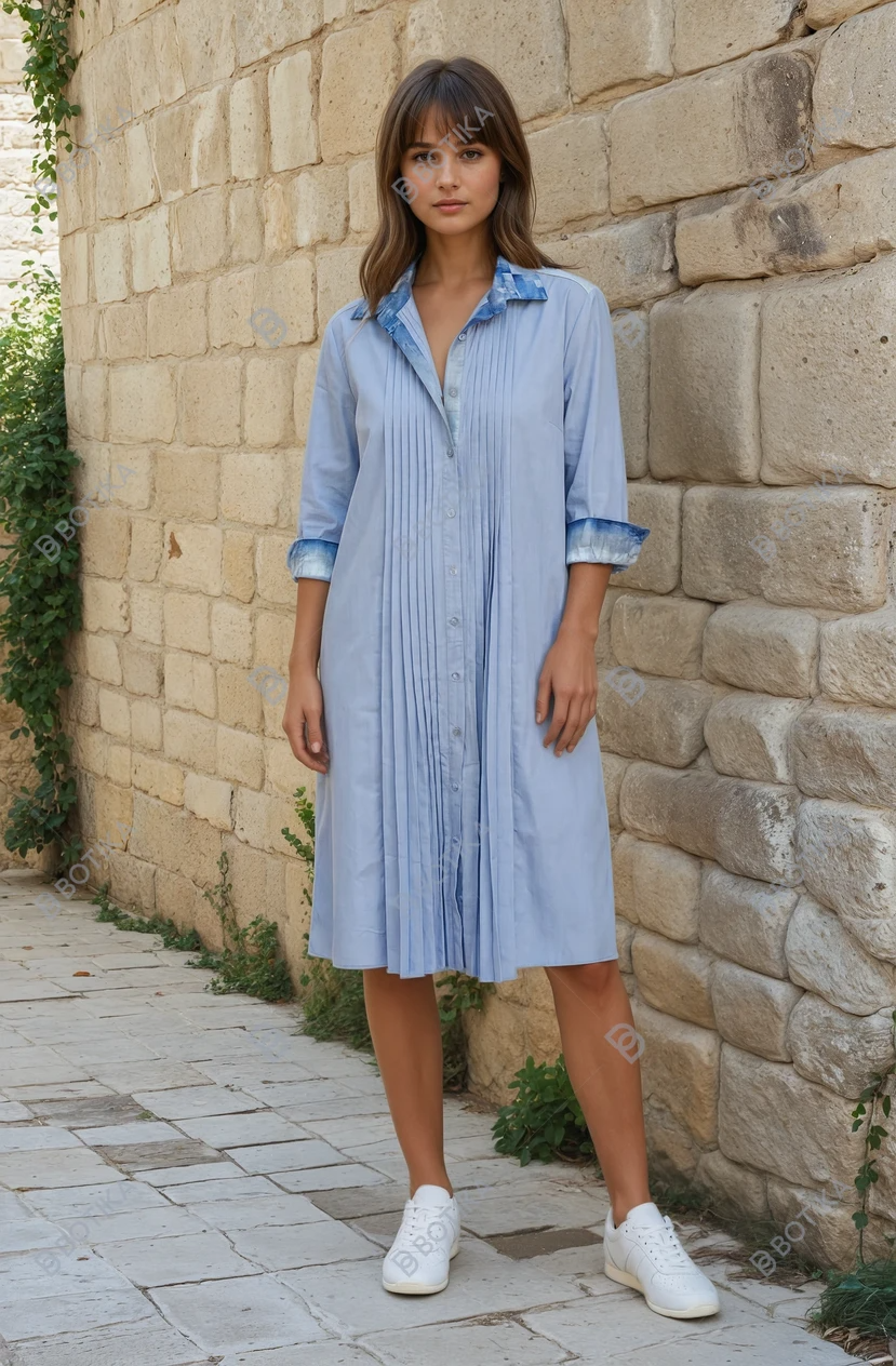 ACQUERELLO Dress