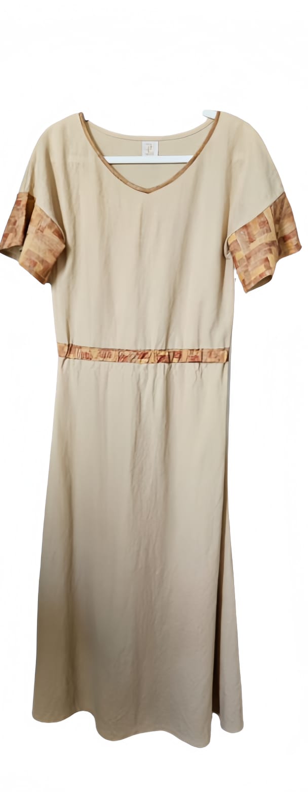 Dress "Desert"