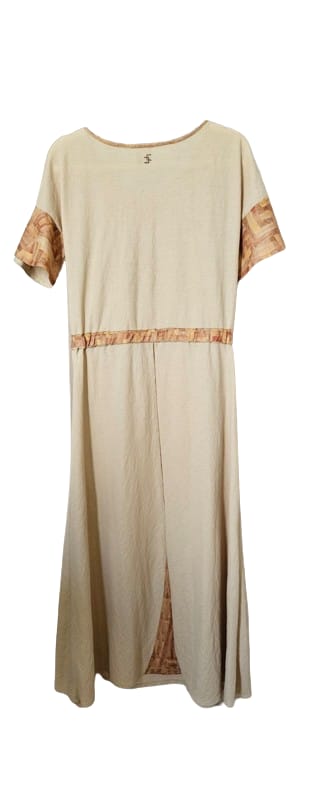 Dress "Desert"