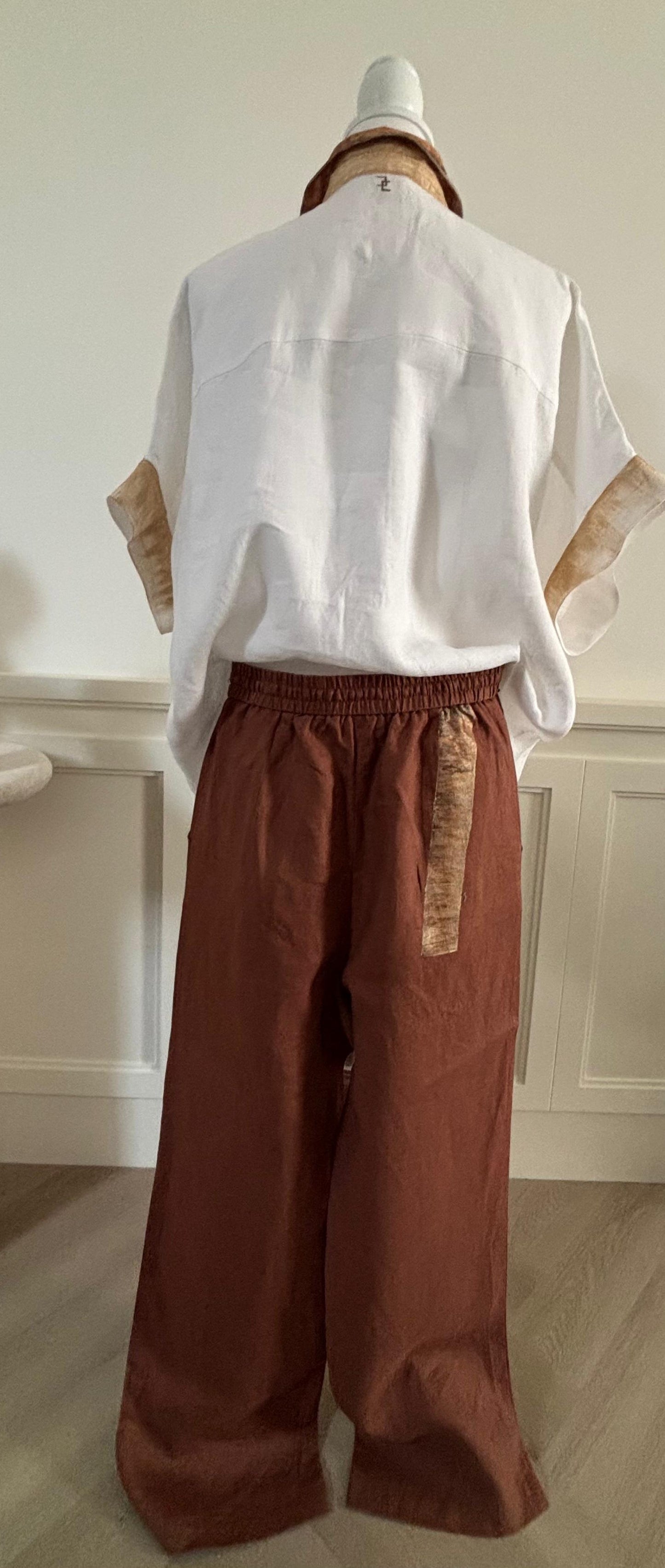 NUR Brown Set