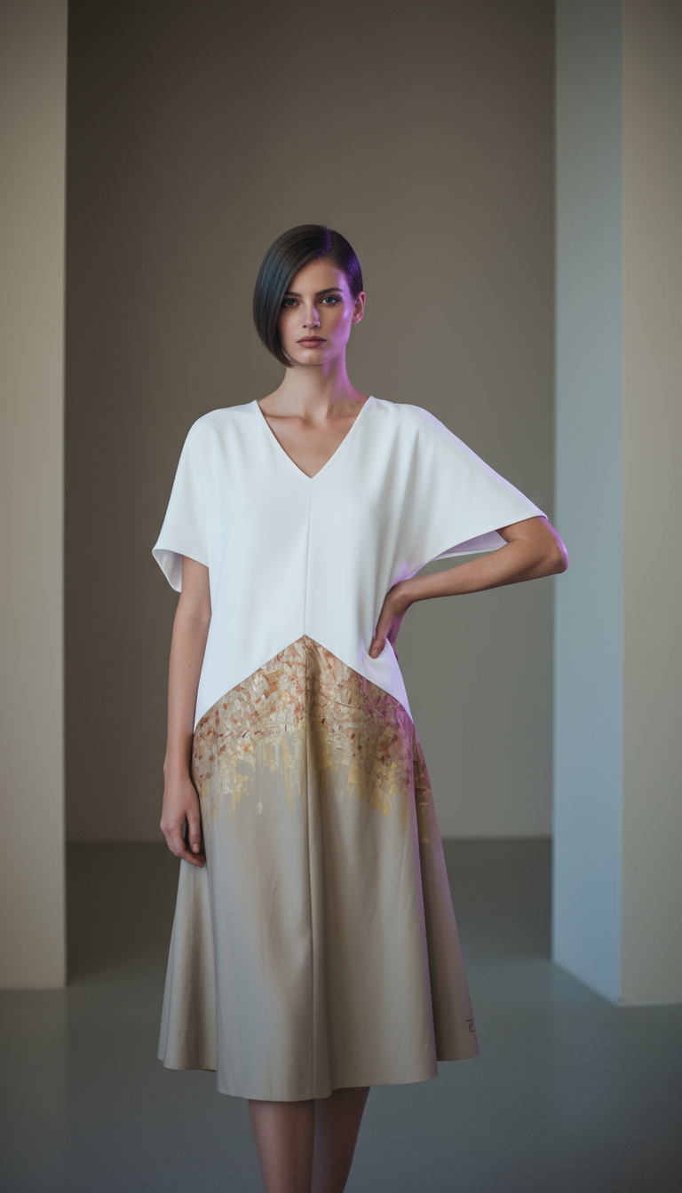 DESERT Dress