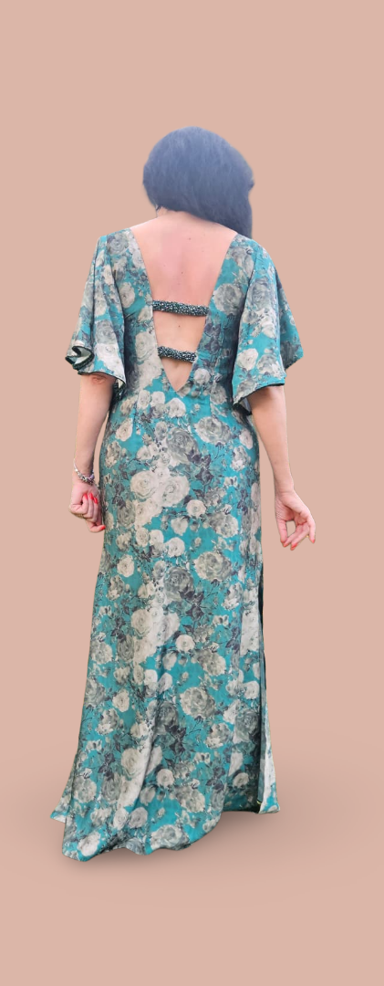 Dress Flower