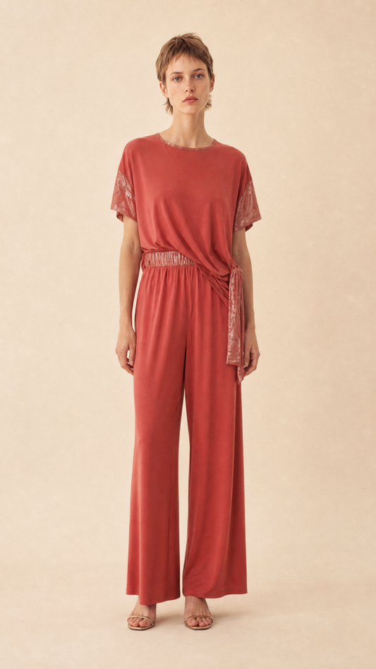 CORAL Set Bamboo