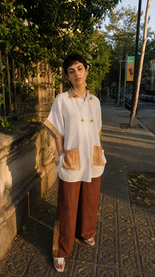 NUR Brown Set