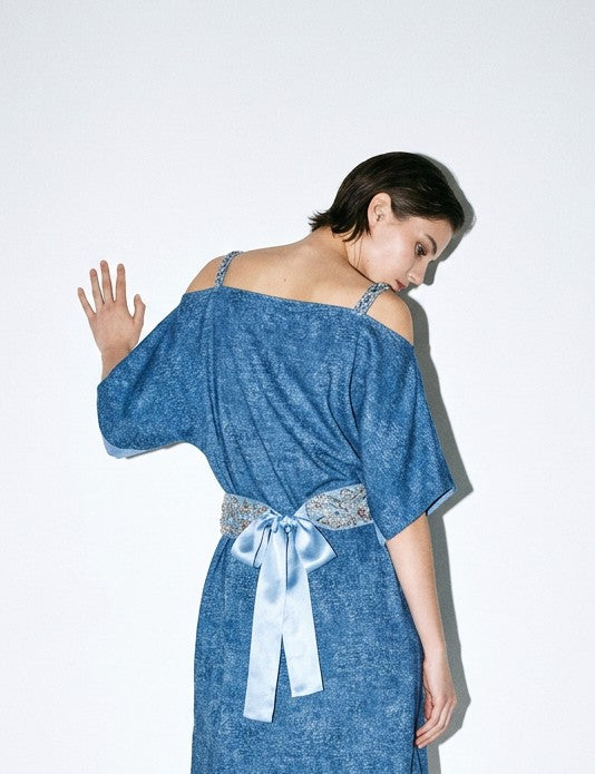 ORTENSIA Dress
