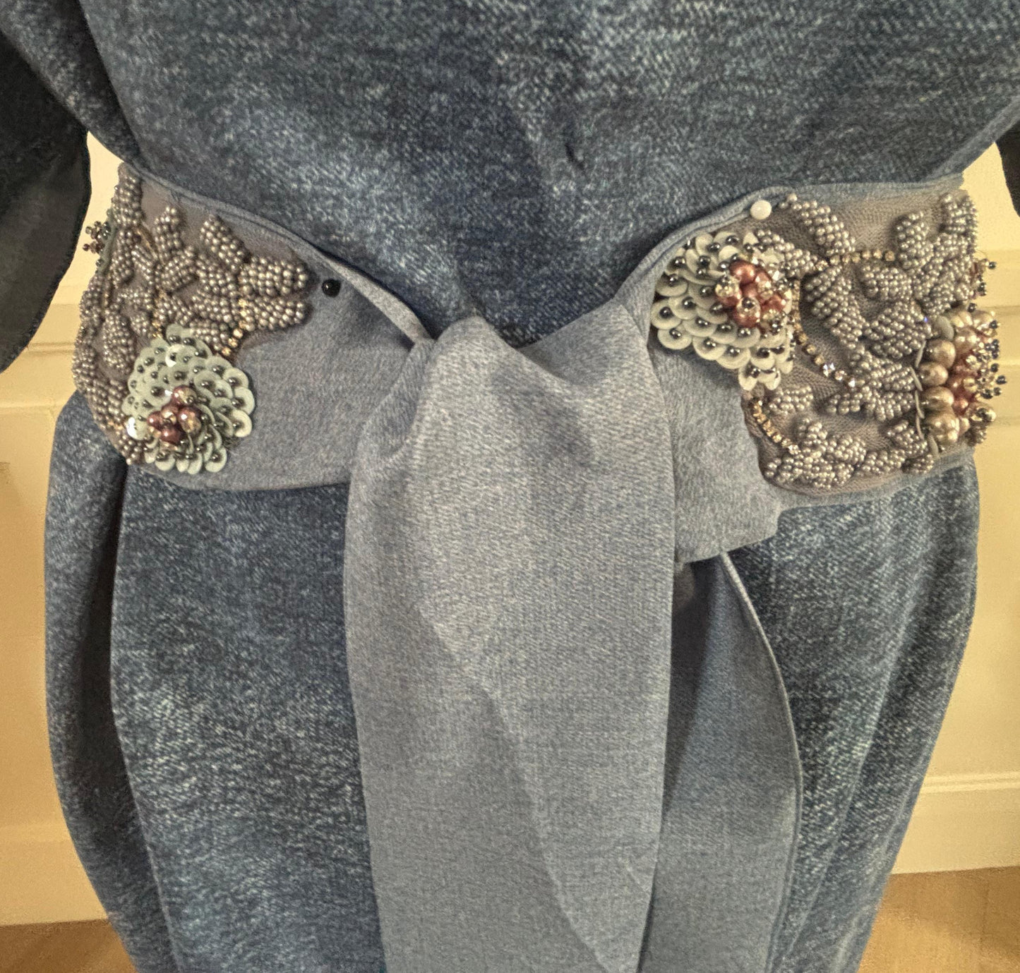 ORTENSIA Dress