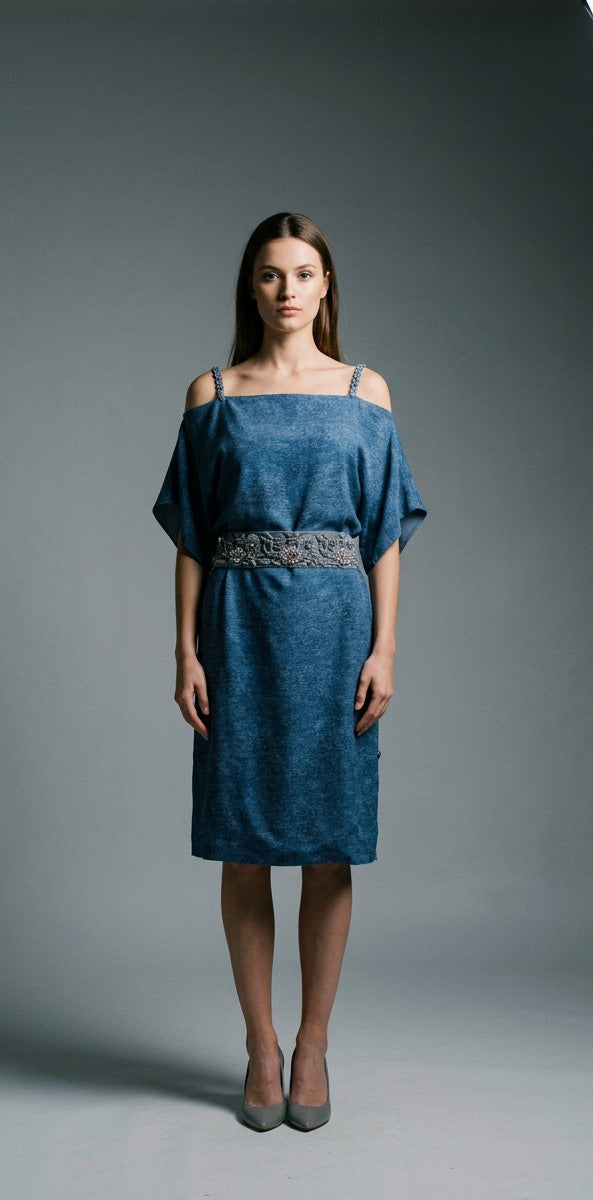 ORTENSIA Dress