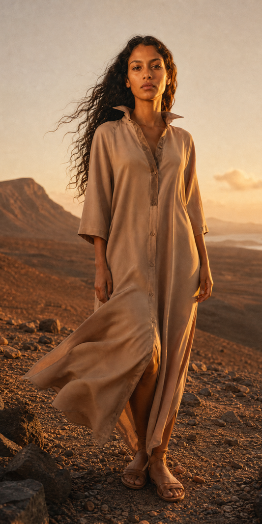 DUNA Dress
