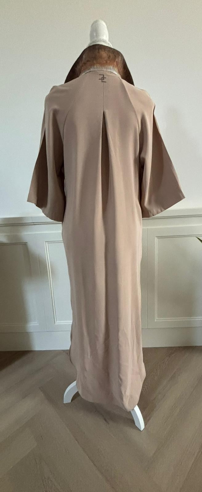 DUNA Dress