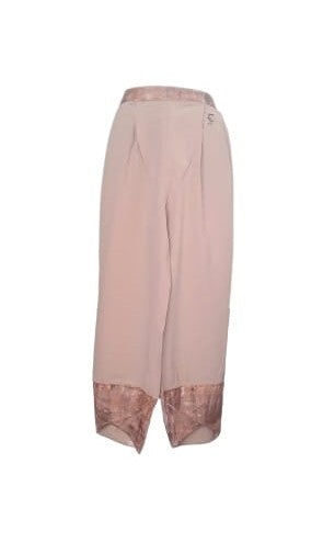 Trousers Desert sand