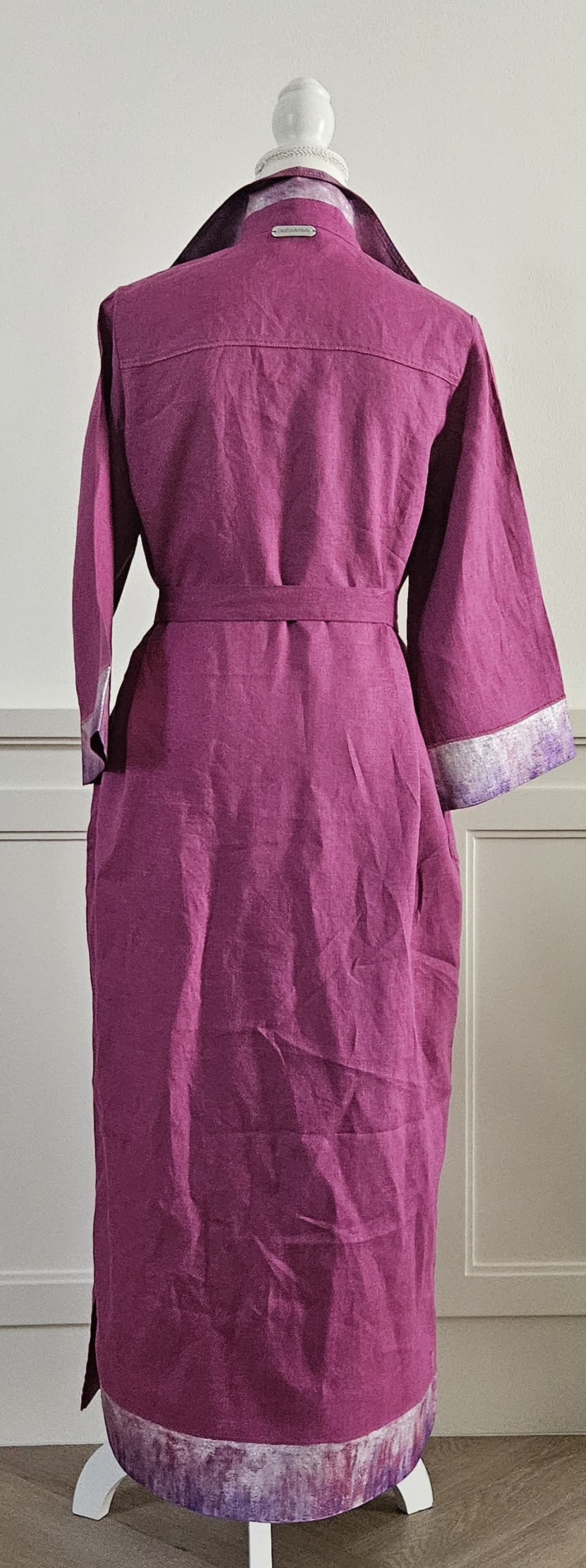 IRIDE Dress