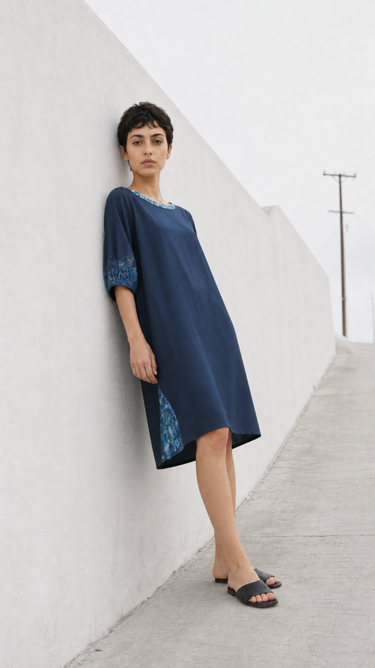 Dress Avio