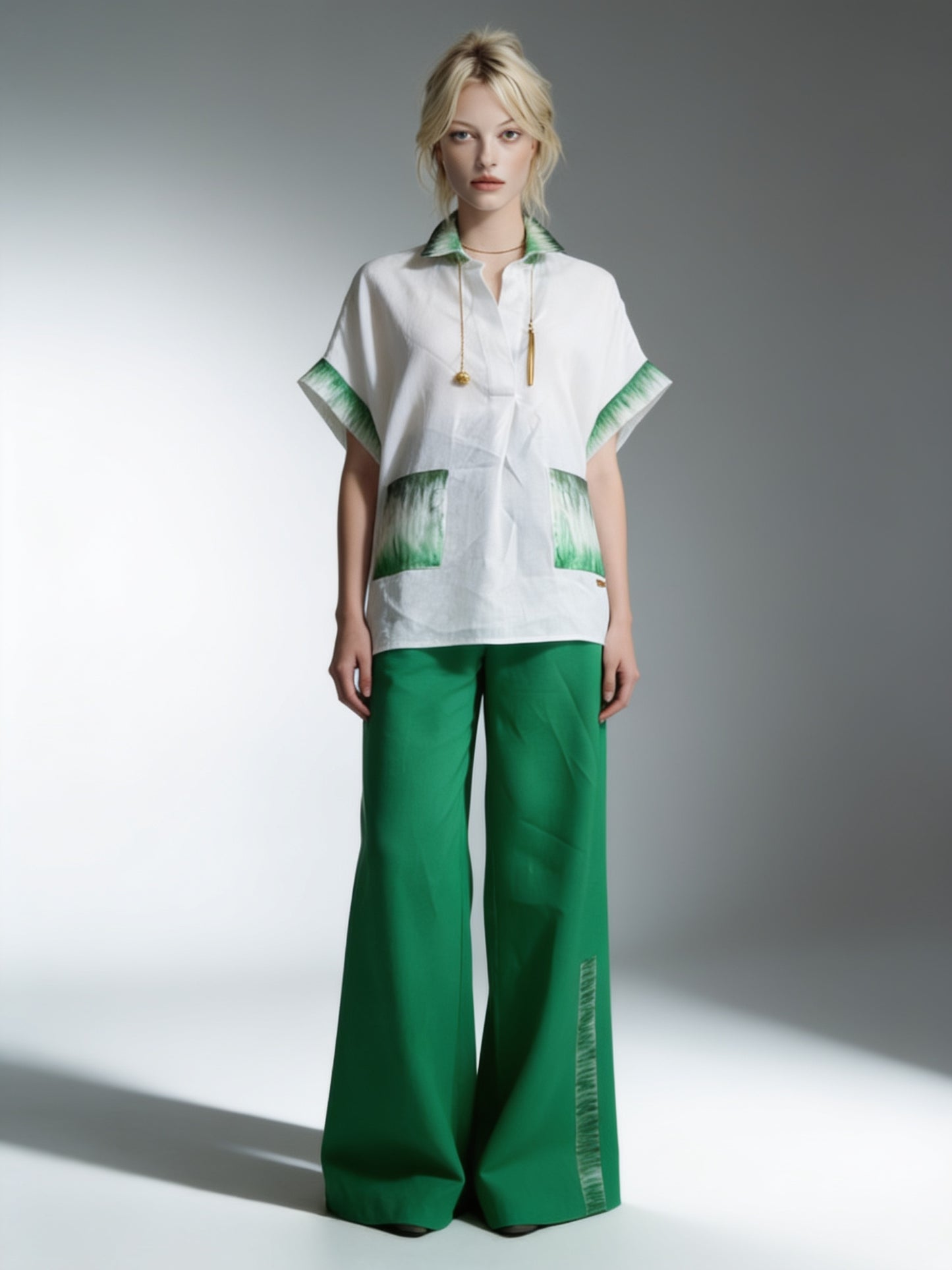 NUR Set Green