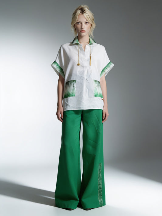 NUR Set Green